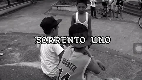 Bugoy na Koykoy- Sorrento Uno (Official Music Video)