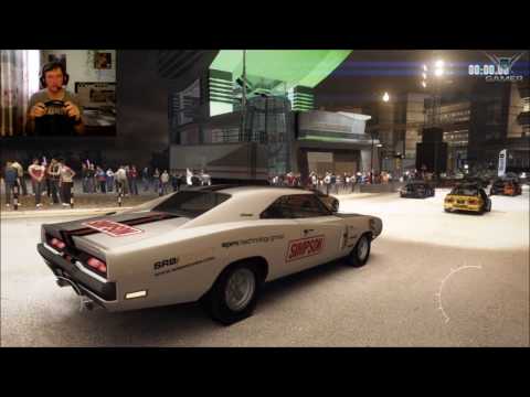 Video: Grid 2 Preview: No Assists Please, We Are British