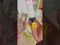 1scoopのご注文 #luckyscoop #mysterybox #shorts
