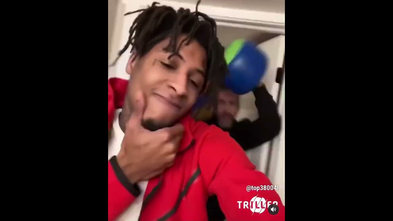 Ver NBA YOUNGBOY DISS LIL DURK. PREVIEWS HIS NEW SONG ”SLIDER” WITH ENGINEER JASON (INSTAGRAM SNIPPET) no YouTube Ver NBA YOUNGBOY DISS LIL DURK. PREVIEWS HIS NEW SONG ”SLIDER” WITH ENGINEER JASON (INSTAGRAM SNIPPET) no YouTube