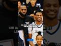 “LeBron James Proudly Watches Bronny’s NBA Journey Unfold” #bronnyjames
