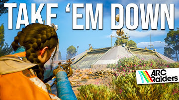 Hunting The RAREST Blueprints To Complete My Expedition