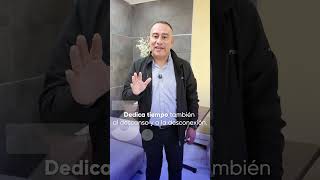 Webinar Salud Mental