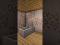 Mods: “Hot Bath” ve “Shower Core” 🫧🛁 #minecraft #minecraftshorts