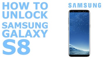 How to unlock Samsung Galaxy S8 for foreign SIM cards (legal)