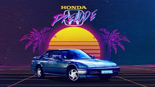 Synthwave And Retrowave Electro Mix