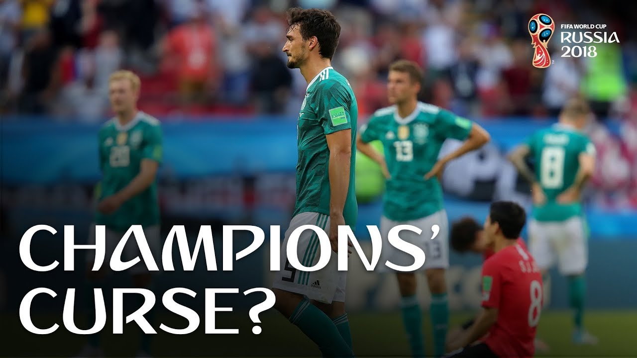 Is the Champions' Curse real?  YouTube