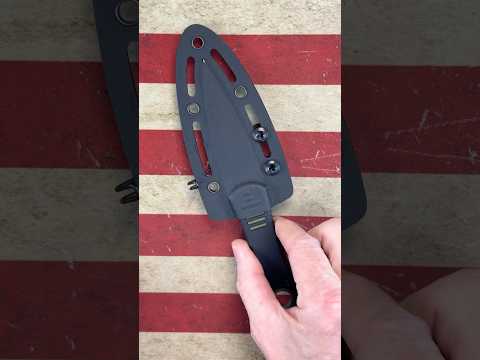 Kizer Hidden Agenda.     
