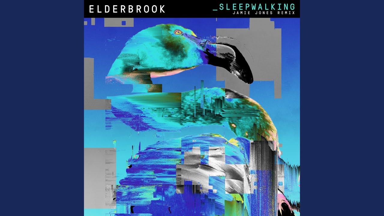 Sleepwalking (Jamie Jones Remix Edit) YouTube