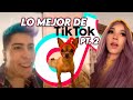 🎶TIKTOKS PARA REIR UN RATO 😅✅ | RECOPILO LOS MEJORES TIKTOKS Parte 2 | TikToks anti depre