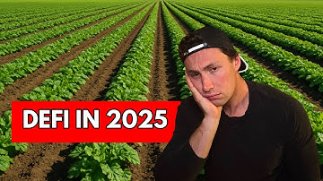How to Make Money Yield Farming Crypto in 2025 (Step-by-Step Guide)