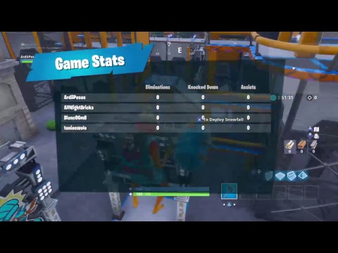 Fortnite Creative Mode FFA and Teams!!!!! Ps4 Console Player http://fortnite.com/2fa