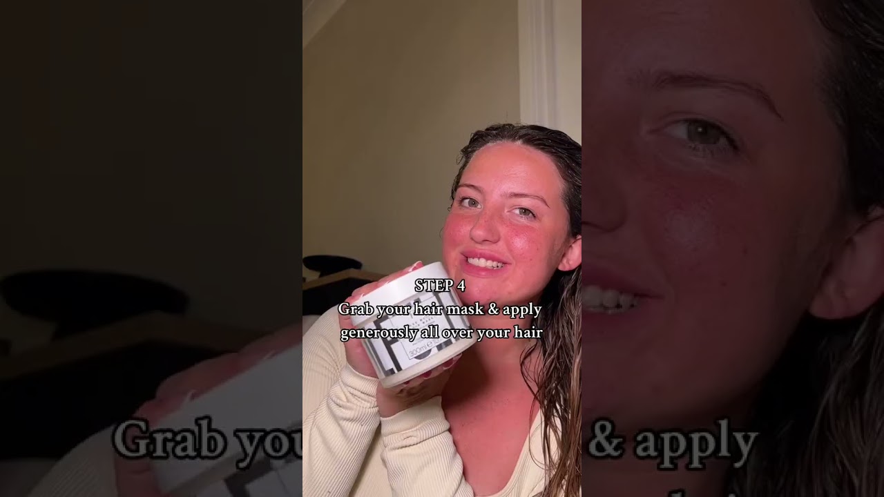 GET SALON QUALITY HAIR AT HOME WITH FUL HAIR CARE PRODUCTS!