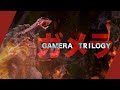 Gamera Trilogy: When a Turtle Was Better Than Godzilla | Video Essay