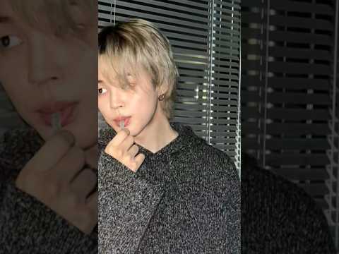 Junjankoo And Jimin New Update Viralvideo Jimin Junjankoo 