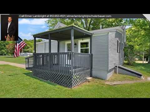 12065 Main Street Sw, Mauckport, IN home video tour