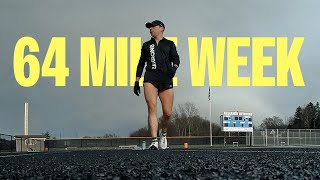 The Sub 3 Project | Running a Sub 3 Hour Marathon | Episode 006