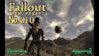Fallout NV s 010 Одинокий волк