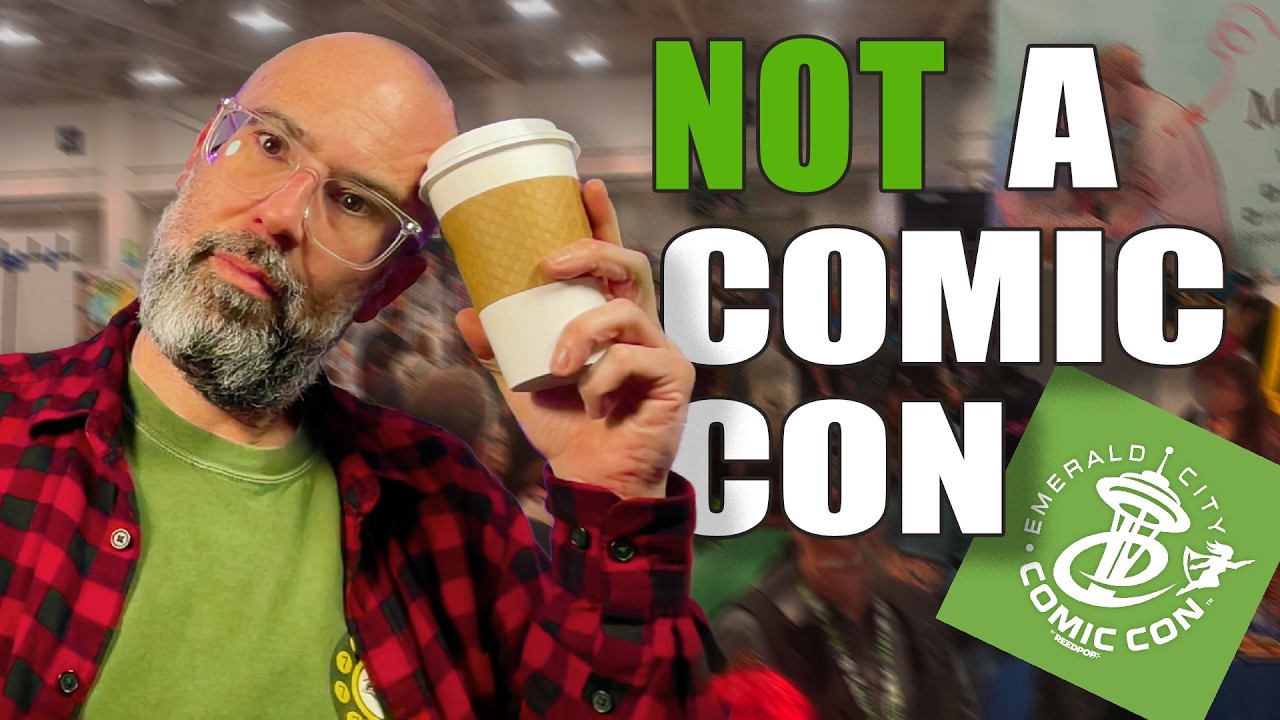 Why Are We Still Calling This A 