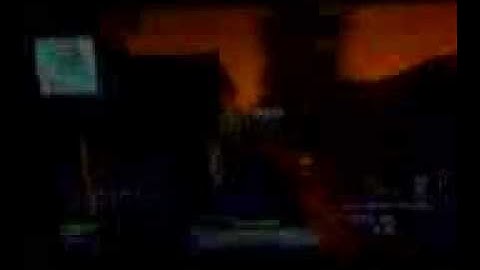 My First Ever MW3 MOAB On Arkaden