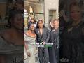 She's Queen Latifah's only child, Rebel. But his path is nothing like the typical"nepo kid template.