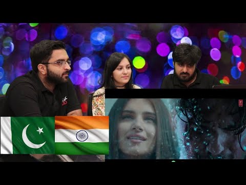 tum-hi-aana-video-|-marjaavaan-movie-hd-song-|-pakistan-reaction