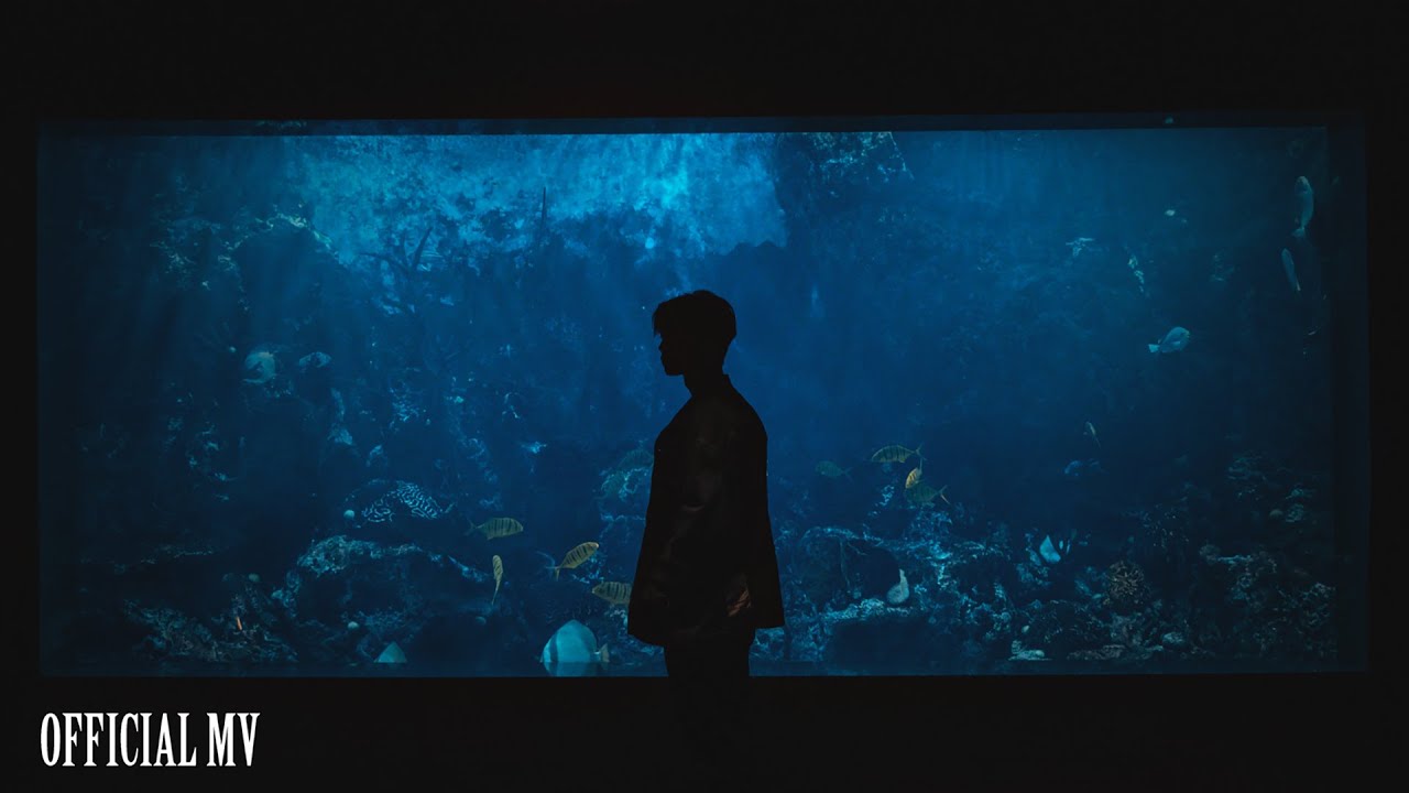 Lost&Found - BRIGHT [Official Music Video]