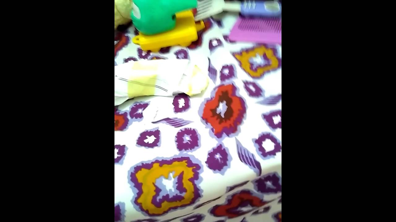 A misteri fan mail frozen celektor