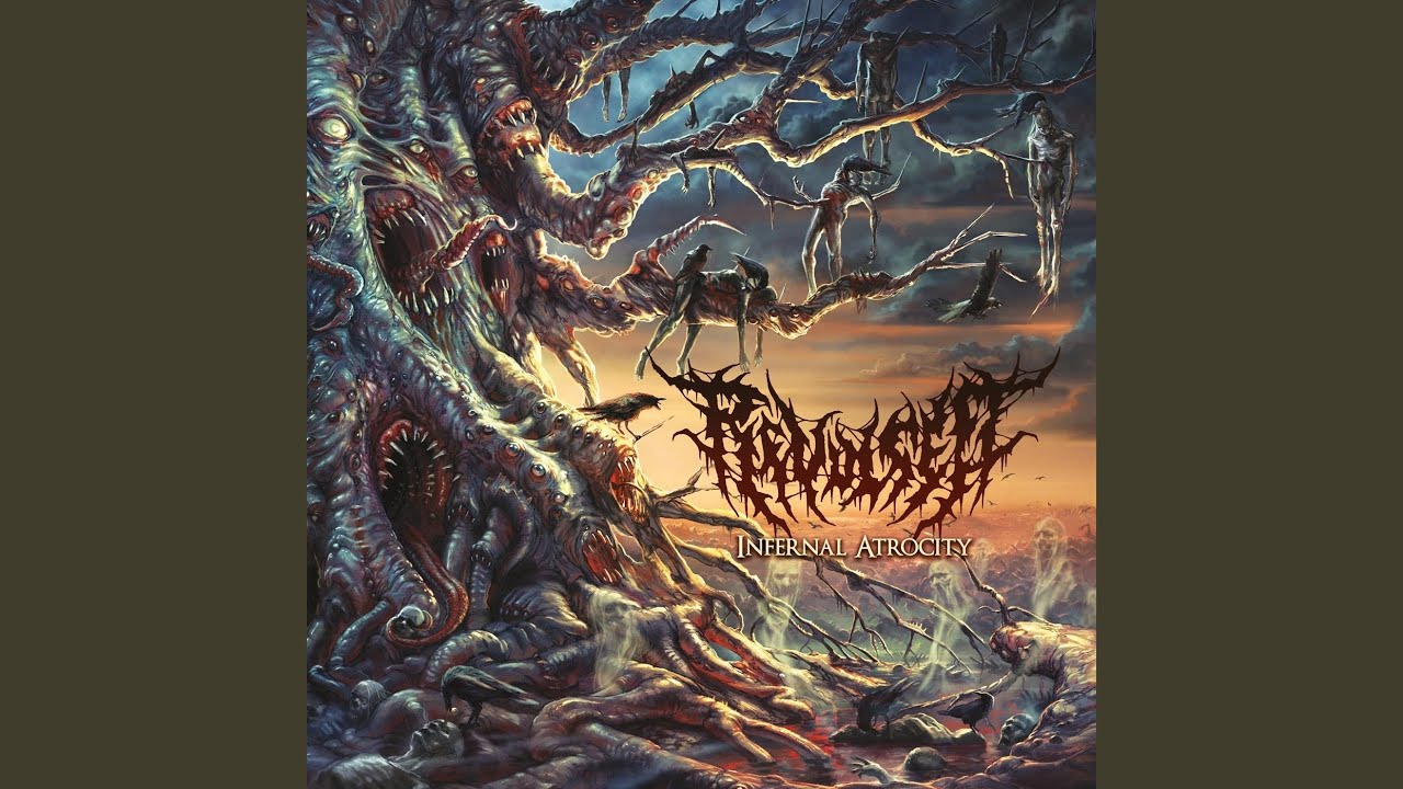 Watch Infernal Atrocity on YouTube Watch Infernal Atrocity on YouTube