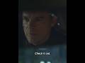 Dexter as a driver | Dexter Resurrection | #shorts