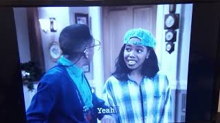 family matters: I'm wearing you down 👇/did I do that funniest moments