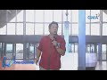 Wowowin: Willie Revillame’s mini concert at Clark International Airport!