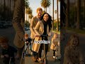 Prince Harry and Meghan ride ab electric scooter #scooter #family #fun #happy #princeharry #laugh