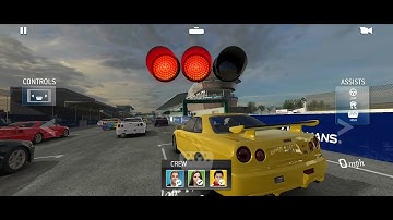 Real Racing 3 |  Walkthrough Gameplay | Part 30