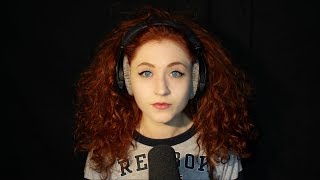 Hold The Line - Toto (Janet Devlin Cover) chords
