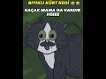 Bıyıklı Kürt kedi 😂😂