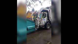 Lemay Waste Collection Wittke Front Loader Collection # 4