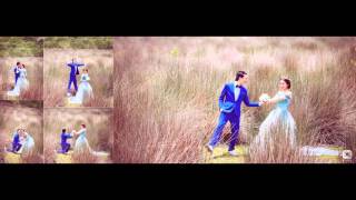 Prewedding Trung Hang
