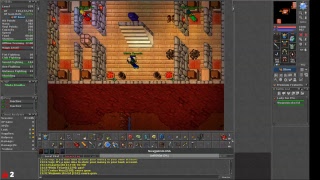Tibia 229EK Celesta
