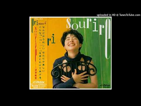 Eri Fukatsu — 深津絵里 彼女のダンスを見にいこう