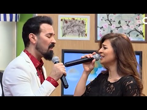 Aynur Dadaşova & Niyam Salami – Yalan Olsun