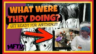 MOSCOW ATTACKED | Major Escalations | Secret Lab Revealed | SHTF