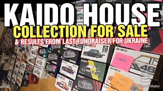 Kaido house for sale & what happenned tat to the auction