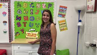 3rd grade Welcome video!