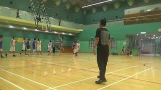 第十四屆ABL籃球聯賽 10403 3