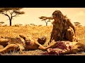 Life 1.7 Million Years Ago | The First Time Prehistoric Humans Were Poisoned by Deer
