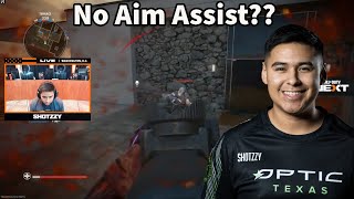 OpTic Shotzzy On The Skill Gap In CoD Black Ops 6!