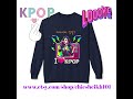 어머 어머 정말? K-Pop Unisex Midweight Sweatshirt: https://www.etsy.com/shop/chicsheikh101