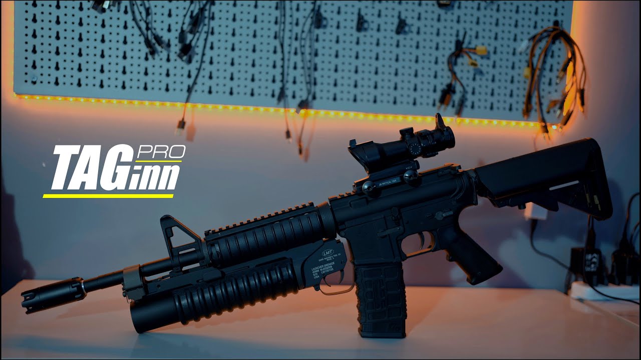 Taginn | Shell Multirange CO2 - YouTube