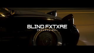 BLIND FXTXRE - ANOTHER DAY (Music Video) Resimi